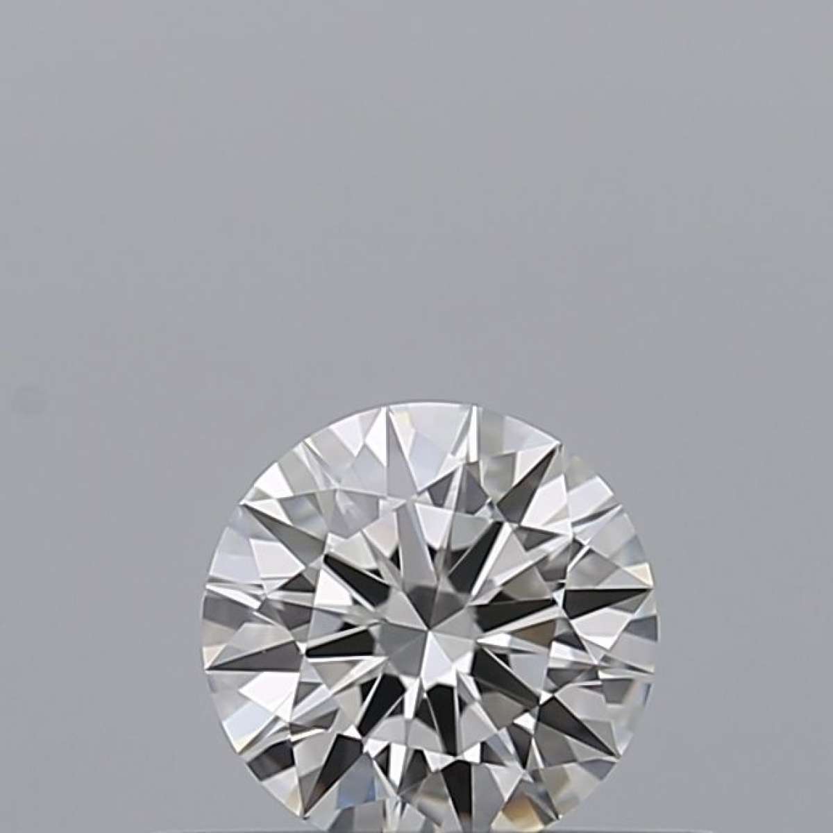 Diamante Certificato GIA Carati 0.28 Colore D Purezza VS1  EX  EX  EX Fluorescenza NON Brown No Green No Milky No EyeClean 100%