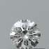 Certified Diamond GIA Carats 0.24 Color D Clarity VVS1  EX  EX  EX Fluorescence NON Brown No Green No Milky No EyeClean 100%