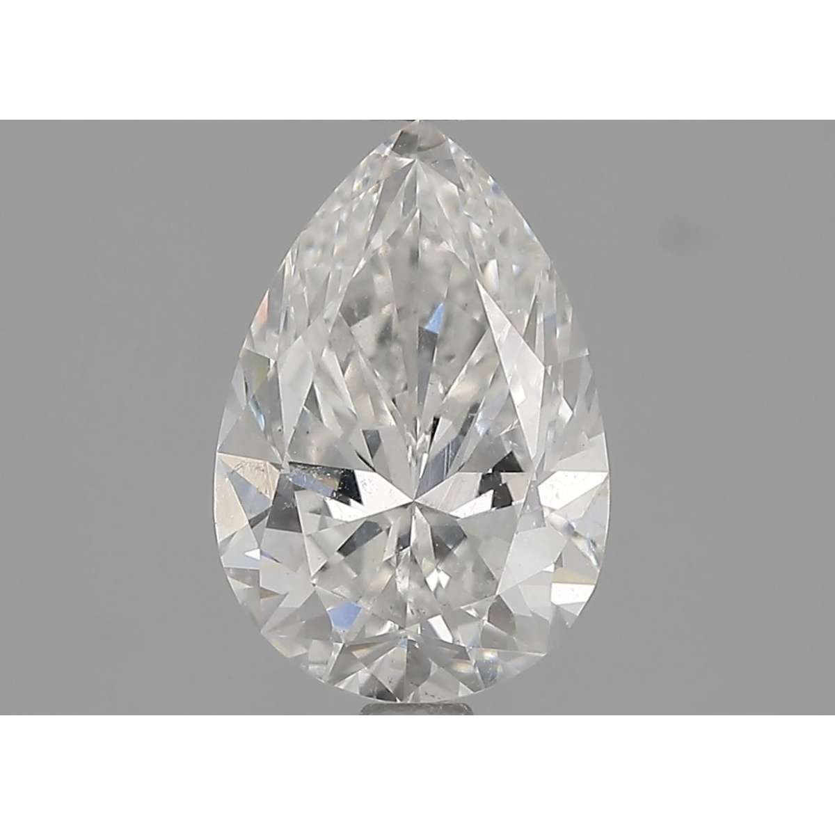 Certified Diamond GIA Carats 1.7 Color H Clarity SI1 - VG VG Fluorescence NON Brown No Green No Milky No EyeClean 100% Certified Diamond GIA Carats 1.7 Color H Clarity SI1 - VG VG Fluorescence NON Brown No Green No Milky No EyeClean 100%