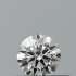 Certified Diamond GIA Carats 0.18 Color G Clarity VS1  EX  EX  EX Fluorescence NON Brown No Milky No EyeClean 100%