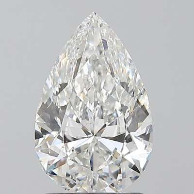 Certified Diamond GIA Carats 1.5 Color F Clarity SI1  -  EX  EX Fluorescence NON Brown No Green No Milky No EyeClean 100%