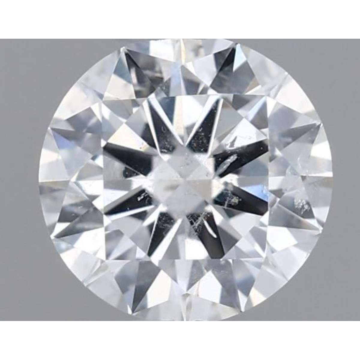 Certified Diamond IGI Carats 0.31 Color F Clarity SI2 EX EX EX Fluorescence NON Brown No Green No Milky No EyeClean 100% Certified Diamond IGI Carats 0.31 Color F Clarity SI2 EX EX EX Fluorescence NON Brown No Green No Milky No EyeClean 100%