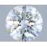 Certified Diamond IGI Carats 1.9 Color H Clarity IF  EX  EX  EX Fluorescence NON Brown No Green No Milky No EyeClean 100%