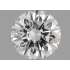 Certified Diamond GIA Carats 1.27 Color G Clarity VS2  VG  VG  VG Fluorescence NON Brown No Green No Milky No EyeClean 100%