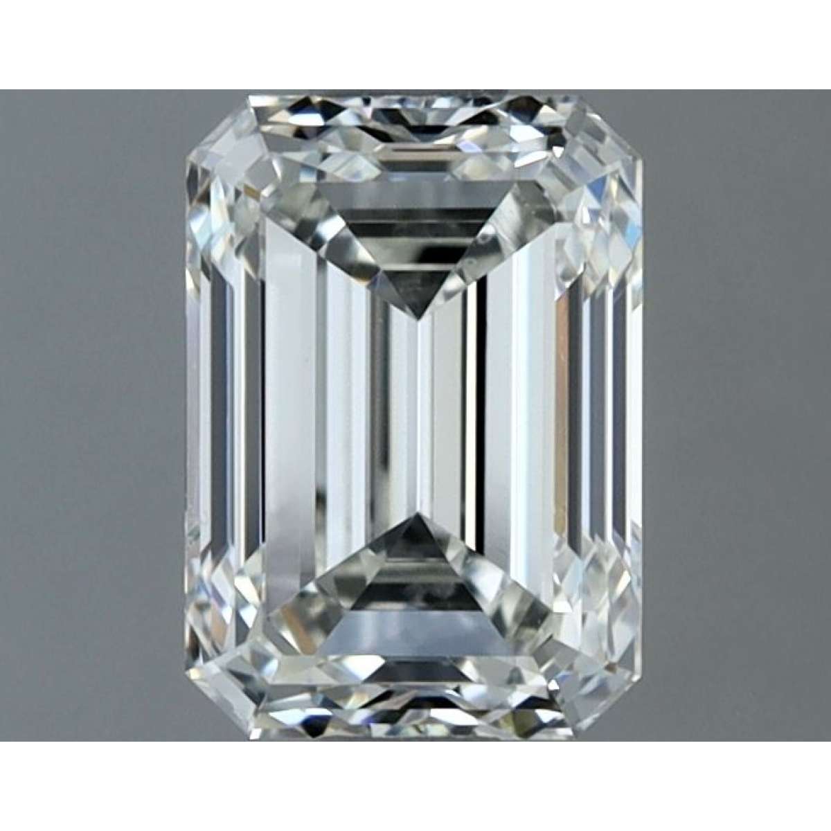 Certified Diamond IGI Carats 1.0 Color G Clarity VS1  -  EX  EX Fluorescence NON Brown No Green No Milky No EyeClean 100%