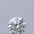 Certified Diamond GIA Carats 0.26 Color D Clarity VVS2  EX  EX  EX Fluorescence NON Brown No Green No Milky No EyeClean 100%