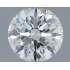 Certified Diamond IGI Carats 0.96 Color H Clarity VS1  EX  EX  EX Fluorescence NON Brown No Milky No EyeClean 100%