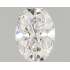 Certified Diamond GIA Carats 0.61 Color E Clarity VVS1  -  VG  VG Fluorescence MED Brown No Green No Milky No EyeClean 100%