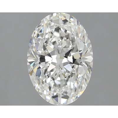 Certified Diamond GIA Carats 1.5 Color H Clarity VS2  -  EX  EX Fluorescence NON Brown No Milky No EyeClean 100%