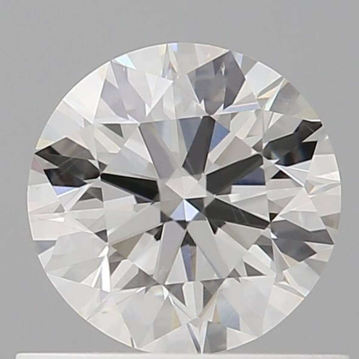 Certified Diamond GIA Carats 0.7 Color H Clarity SI1  EX  EX  EX Fluorescence NON Brown No Green No Milky No EyeClean 100%