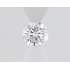 Certified Diamond GIA Carats 0.18 Color D Clarity SI1  EX  VG  EX Fluorescence NON Brown No Green No Milky No EyeClean 100%