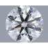 Certified Diamond GIA Carats 1.4 Color G Clarity IF  VG  EX  VG Fluorescence NON Brown No Green No Milky No EyeClean 100%