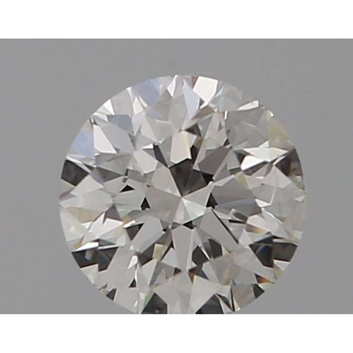 Certified Diamond GIA Carats 0.3 Color H Clarity VS1  EX  EX  EX Fluorescence NON Brown No Green No Milky No EyeClean 100%