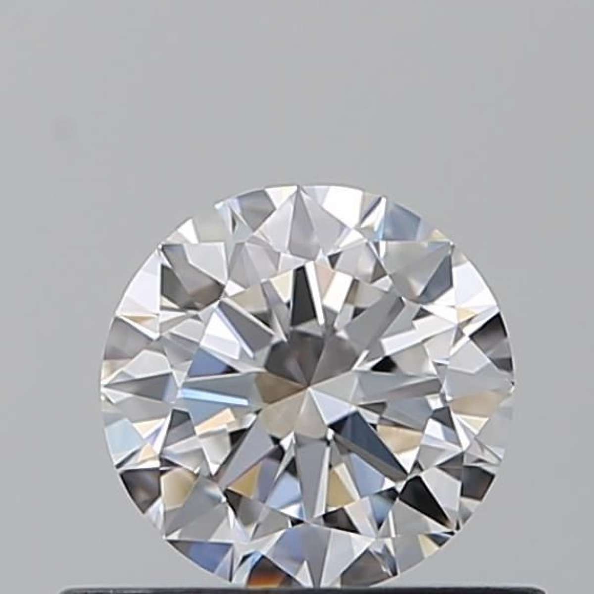 Certified Diamond GIA Carats 0.5 Color E Clarity IF  VG  EX  VG Fluorescence NON Brown No Green No Milky No EyeClean 100%