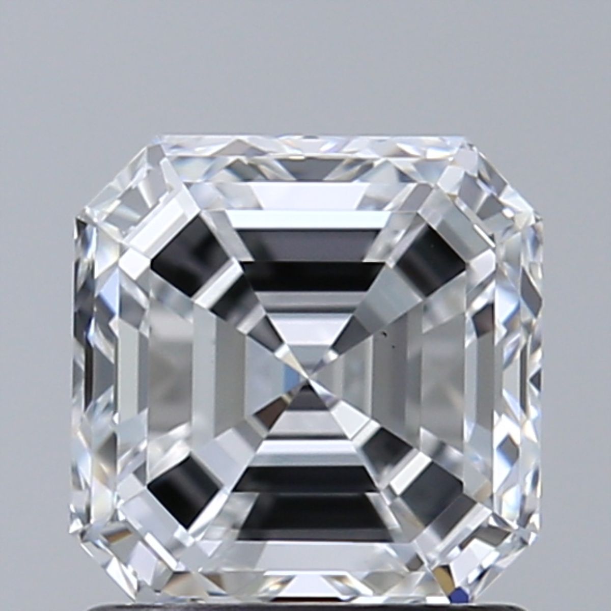 Certified Diamond GIA Carats 1.2 Color E Clarity VS1  -  EX  EX Fluorescence FNT Brown No Green No Milky No EyeClean 100%