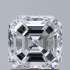 Certified Diamond GIA Carats 1.2 Color E Clarity VS1  -  EX  EX Fluorescence FNT Brown No Green No Milky No EyeClean 100%