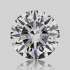 Certified Diamond HRD Carats 1.2 Color H Clarity IF  EX  EX  EX Fluorescence NON Brown No Green No Milky No EyeClean 100%