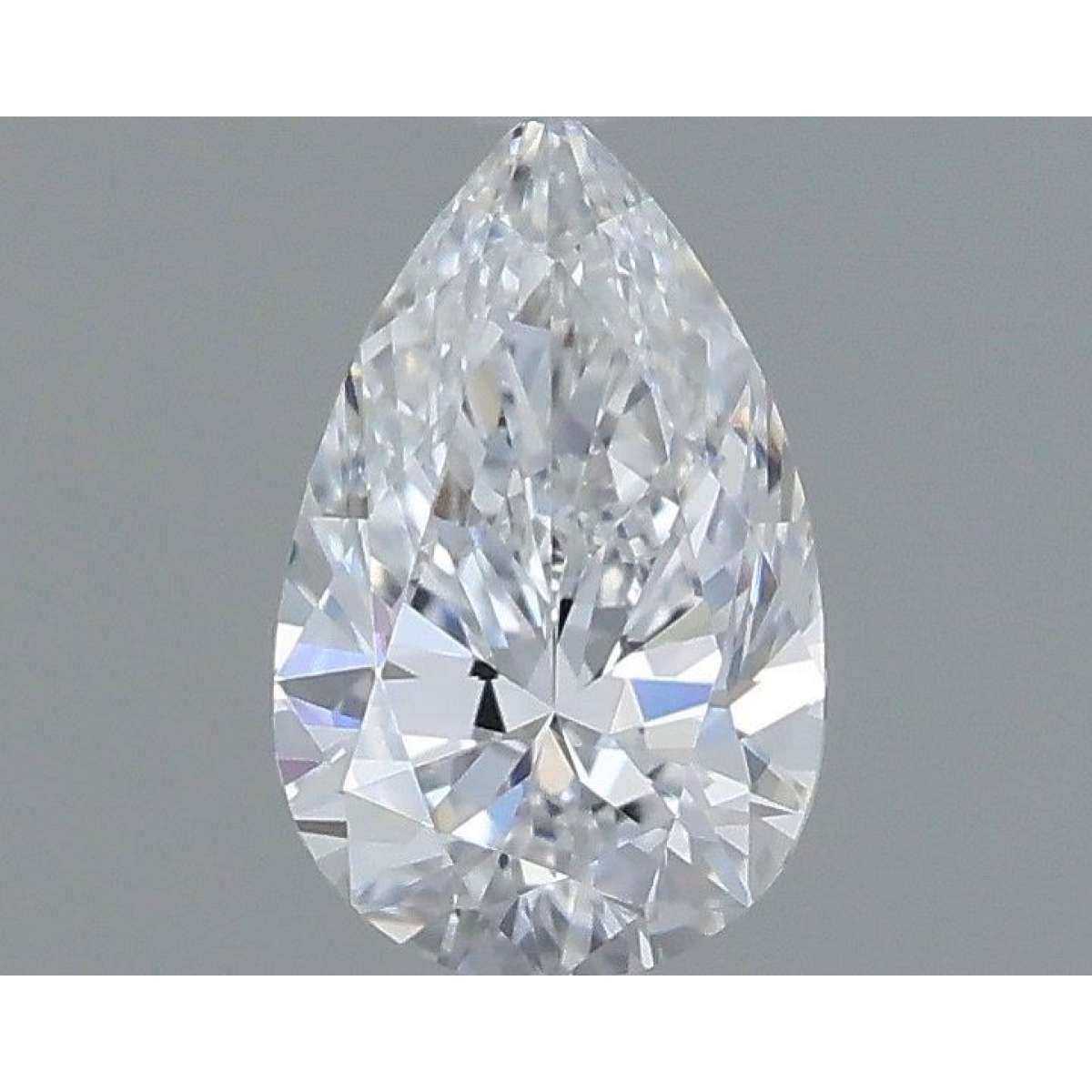 Certified Diamond GIA Carats 0.3 Color D Clarity VS1  -  EX  VG Fluorescence NON Brown No Green No Milky No EyeClean 100%