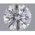 Certified Diamond GIA Carats 0.52 Color D Clarity FL  EX  EX  EX Fluorescence NON Brown No Green No Milky No EyeClean 100%