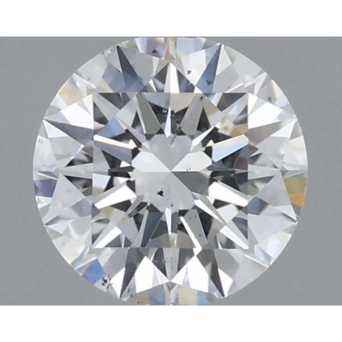 Certified Diamond GIA Carats 1.01 Color D Clarity SI1 EX EX EX Fluorescence FNT Brown No Green No Milky No EyeClean 100% Certified Diamond GIA Carats 1.01 Color D Clarity SI1 EX EX EX Fluorescence FNT Brown No Green No Milky No EyeClean 100%