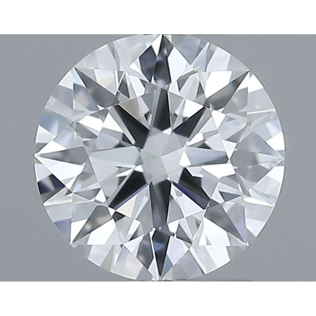 Certified Diamond GIA Carats 0.33 Color F Clarity IF  EX  EX  EX Fluorescence MED Brown No Milky No EyeClean 100%