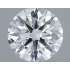 Certified Diamond GIA Carats 0.33 Color F Clarity IF  EX  EX  EX Fluorescence MED Brown No Milky No EyeClean 100%