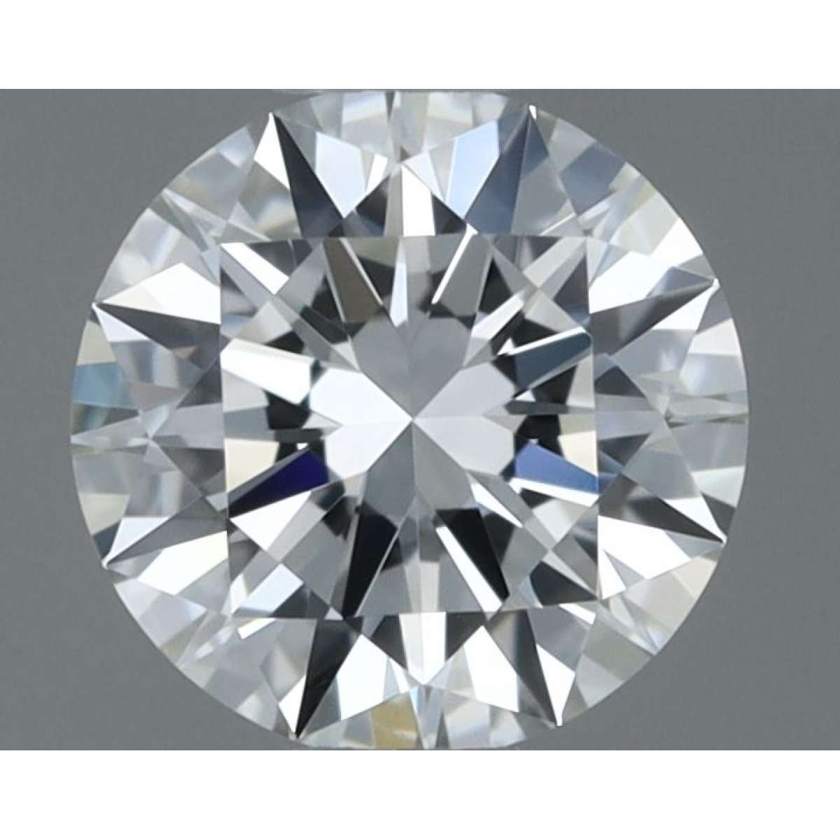 Certified Diamond GIA Carats 0.32 Color H Clarity VS1  EX  EX  EX Fluorescence NON Brown No Green No Milky No EyeClean 100%
