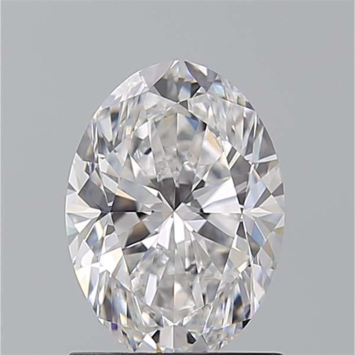 Diamante Certificato GIA Carati 1.3 Colore D Purezza VVS2 - EX VG Fluorescenza FNT Brown No Green No Milky No EyeClean 100% Diamante Certificato GIA Carati 1.3 Colore D Purezza VVS2 - EX VG Fluorescenza FNT Brown No Green No Milky No EyeClean 100%
