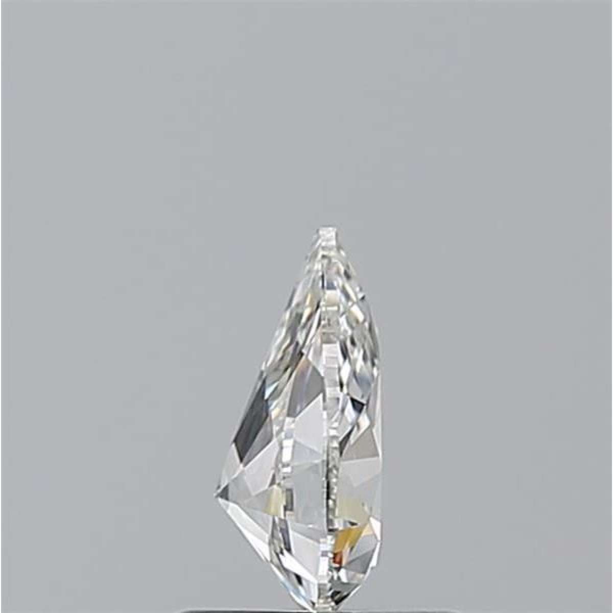 Certified Diamond IGI Carats 0.7 Color G Clarity VVS1 - EX EX Fluorescence NON Brown No Green No Milky No EyeClean 100% Certified Diamond IGI Carats 0.7 Color G Clarity VVS1 - EX EX Fluorescence NON Brown No Green No Milky No EyeClean 100%