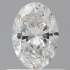 Certified Diamond GIA Carats 0.5 Color E Clarity VVS1  -  EX  EX Fluorescence NON Brown No Green No Milky No EyeClean 100%