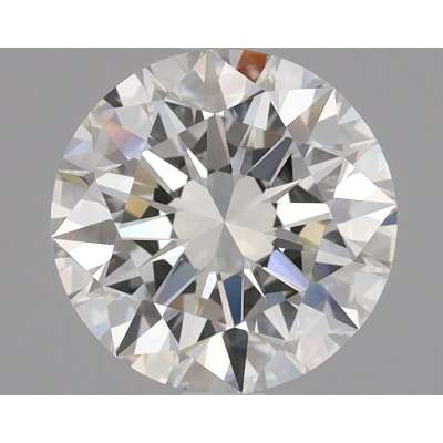 Certified Diamond HRD Carats 1.5 Color G Clarity VVS1  EX  EX  EX Fluorescence NON Brown No Green No Milky No EyeClean 100%