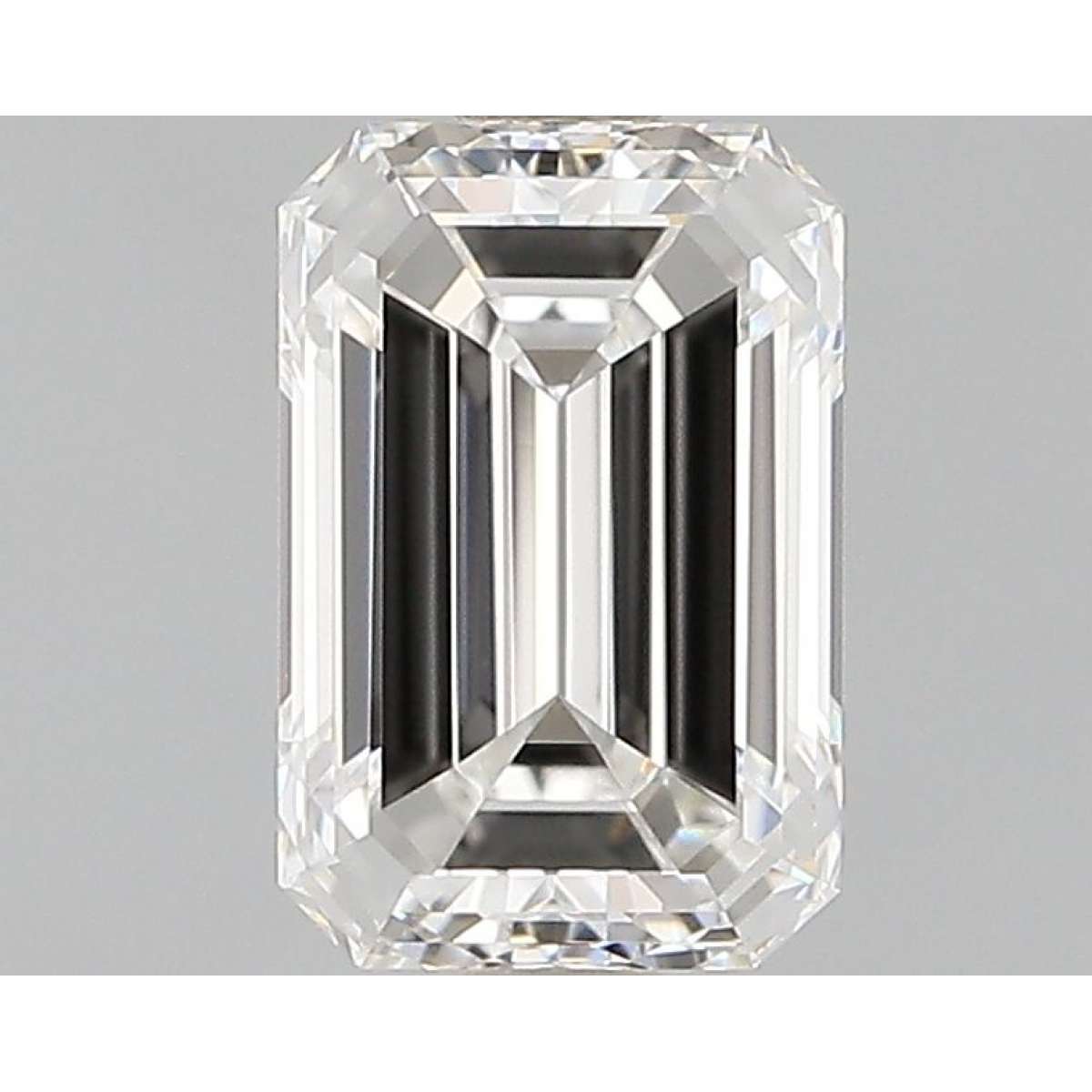 Certified Diamond GIA Carats 1.03 Color F Clarity IF  -  EX  VG Fluorescence NON Brown No Green No Milky No EyeClean 100%