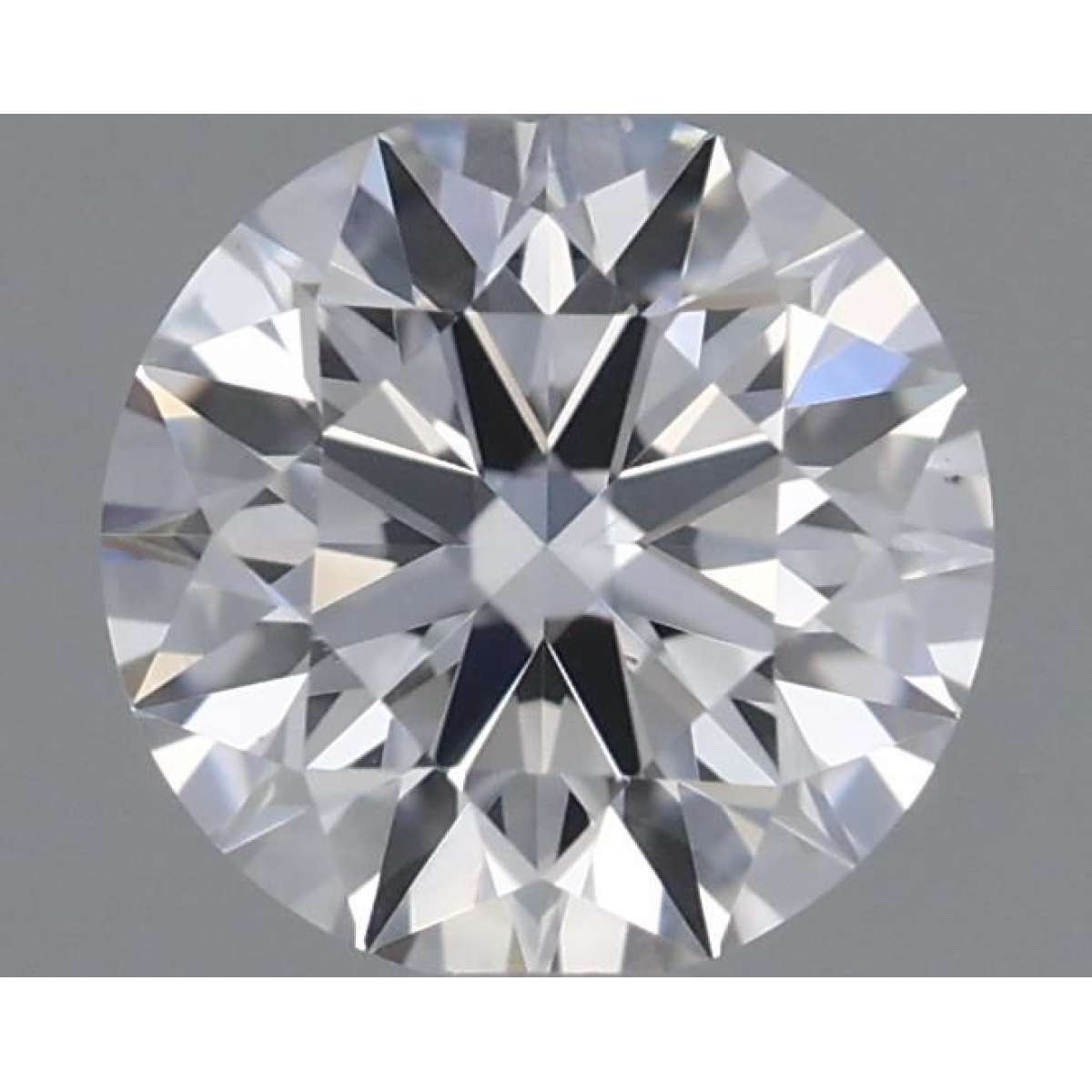Certified Diamond GIA Carats 0.44 Color D Clarity VS1 EX EX VG Fluorescence MED Brown No Green No Milky No EyeClean 100% Certified Diamond GIA Carats 0.44 Color D Clarity VS1 EX EX VG Fluorescence MED Brown No Green No Milky No EyeClean 100%
