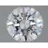 Certified Diamond GIA Carats 0.93 Color F Clarity IF  EX  EX  EX Fluorescence FNT Brown No Green No Milky No EyeClean 100%