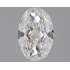 Diamante Certificato GIA Carati 1.01 Colore E Purezza VS2  -  EX  EX Fluorescenza FNT Brown No Green No Milky No EyeClean 100%