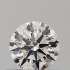 Certified Diamond GIA Carats 0.3 Color G Clarity VS2  EX  EX  EX Fluorescence NON Brown No Green No Milky No EyeClean 100%