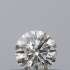 Certified Diamond GIA Carats 0.32 Color H Clarity VVS2  EX  EX  EX Fluorescence NON Brown No Milky No EyeClean 100%