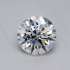 Certified Diamond GIA Carats 0.28 Color E Clarity VS1  EX  EX  EX Fluorescence NON Brown No Green No Milky No EyeClean 100%