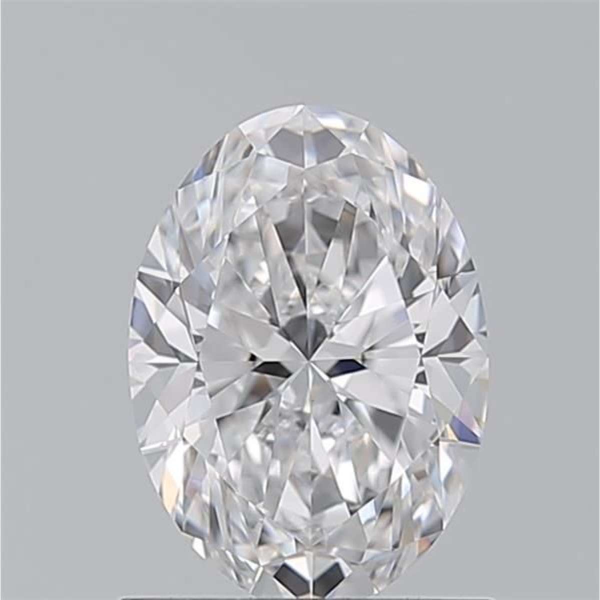 Diamante Certificato GIA Carati 1.01 Colore D Purezza VVS2 - EX EX Fluorescenza NON Brown No Green No Milky No EyeClean 100% Diamante Certificato GIA Carati 1.01 Colore D Purezza VVS2 - EX EX Fluorescenza NON Brown No Green No Milky No EyeClean 100%