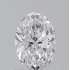 Diamante Certificato GIA Carati 1.01 Colore D Purezza VVS2  -  EX  EX Fluorescenza NON Brown No Green No Milky No EyeClean 100%