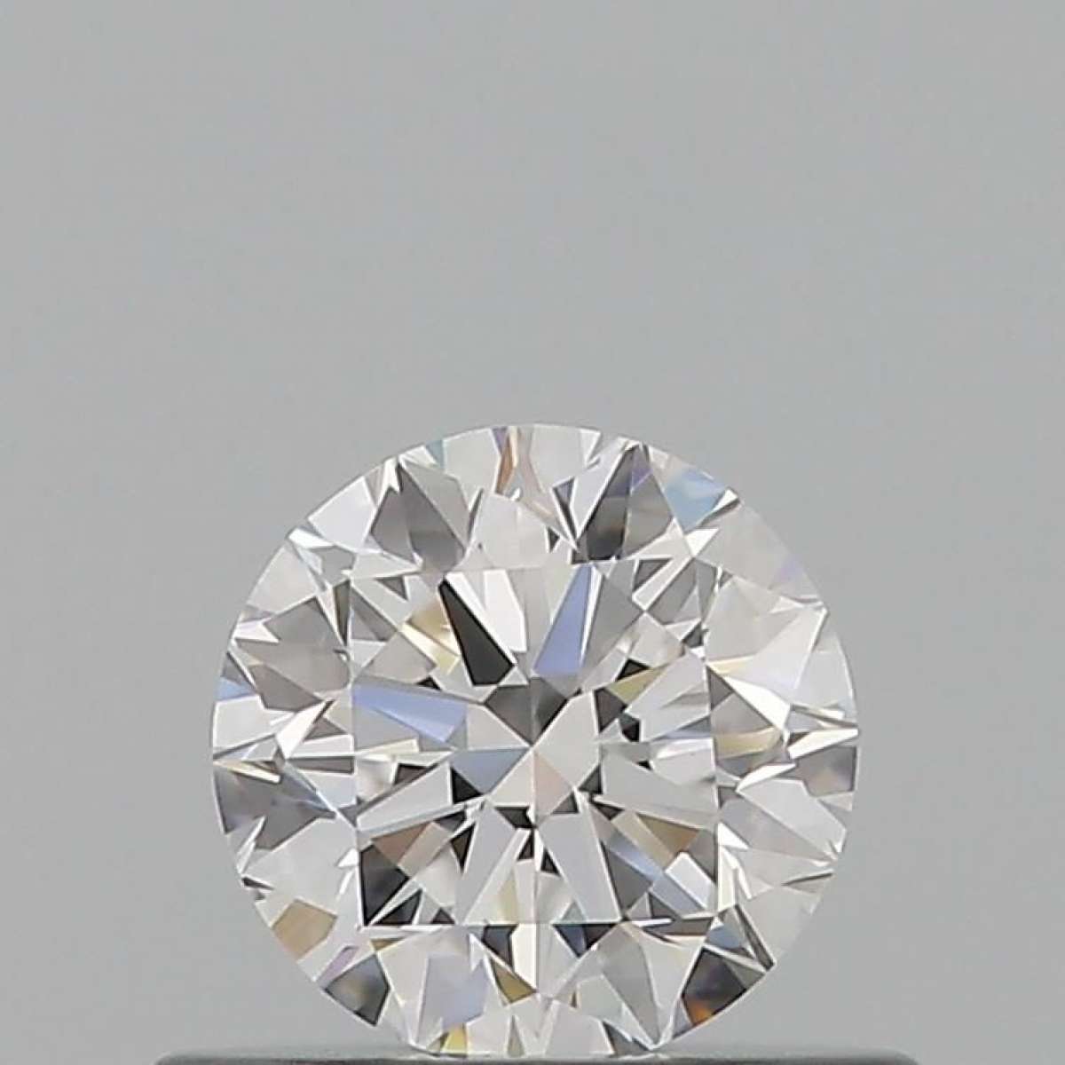 Certified Diamond GIA Carats 0.5 Color D Clarity VVS2 VG VG VG Fluorescence FNT Brown No Green No Milky No EyeClean 100% Certified Diamond GIA Carats 0.5 Color D Clarity VVS2 VG VG VG Fluorescence FNT Brown No Green No Milky No EyeClean 100%