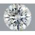 Certified Diamond GIA Carats 1.41 Color E Clarity VS1  EX  EX  EX Fluorescence FNT Brown No Green No Milky No EyeClean 100%