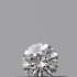 Certified Diamond IGI Carats 0.18 Color E Clarity VVS1  VG  EX  EX Fluorescence NON Brown No Green No Milky No EyeClean 100%