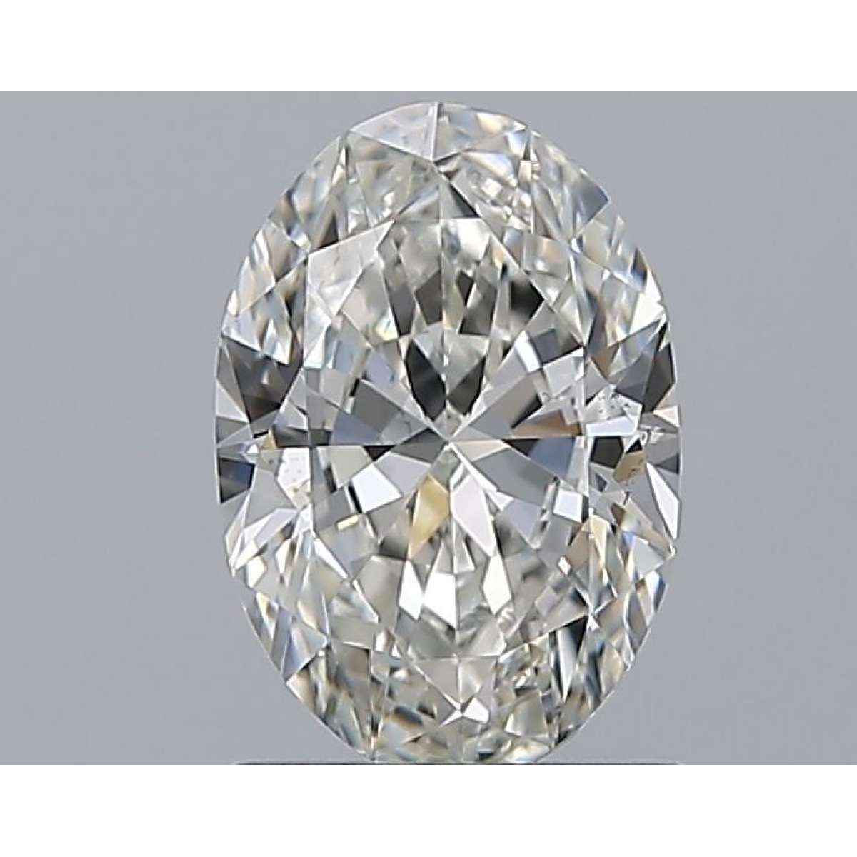 Diamante Certificato GIA Carati 1.2 Colore H Purezza VS2 - EX VG Fluorescenza FNT Brown No Green No Milky No EyeClean 100% Diamante Certificato GIA Carati 1.2 Colore H Purezza VS2 - EX VG Fluorescenza FNT Brown No Green No Milky No EyeClean 100%