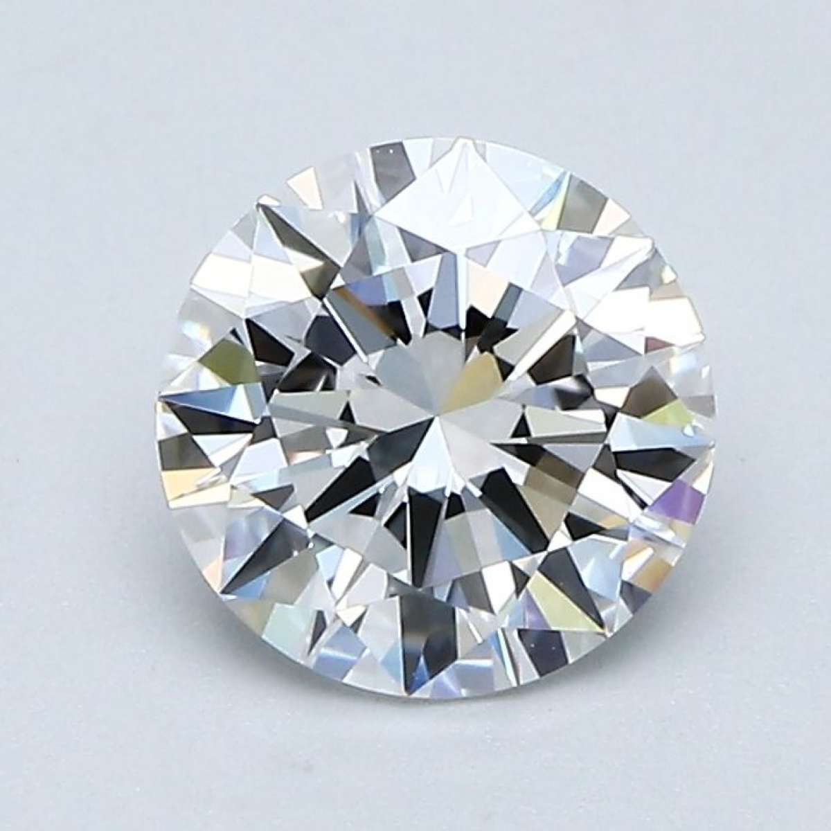 Certified Diamond GIA Carats 1.3 Color E Clarity VVS2 EX EX EX Fluorescence NON Brown No Green No Milky No EyeClean 100% Certified Diamond GIA Carats 1.3 Color E Clarity VVS2 EX EX EX Fluorescence NON Brown No Green No Milky No EyeClean 100%