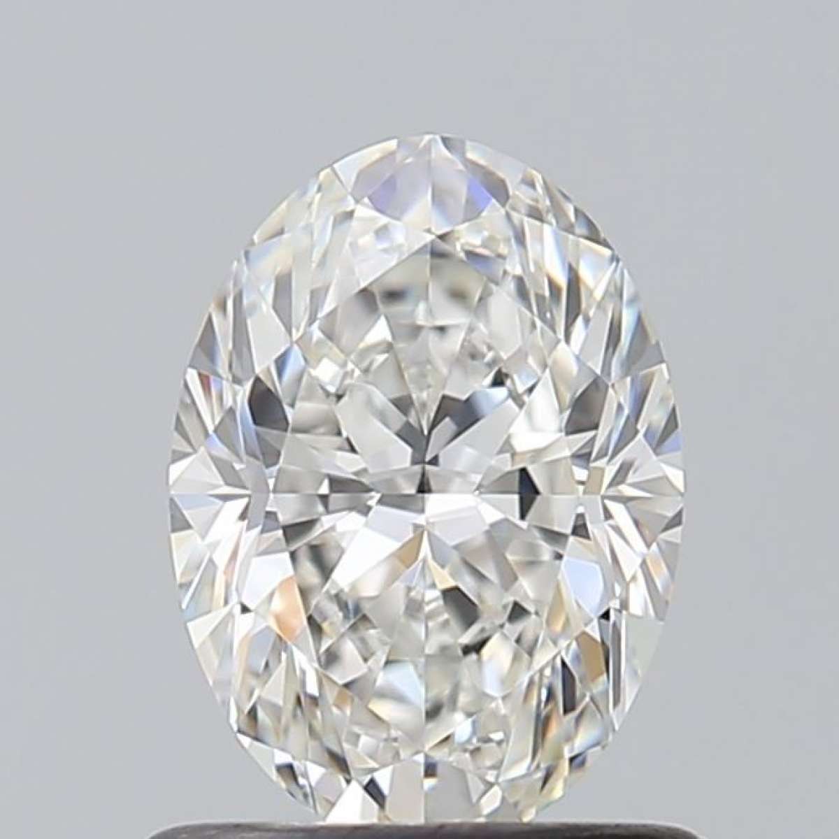 Certified Diamond GIA Carats 0.79 Color F Clarity VVS1  -  EX  EX Fluorescence NON Brown No Green No Milky No EyeClean 100%