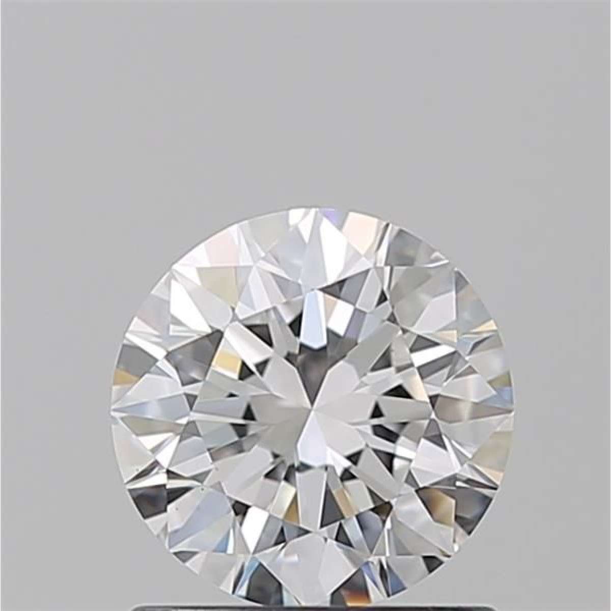 Certified Diamond GIA Carats 1.03 Color D Clarity VS1 EX EX EX Fluorescence FNT Brown No Green No Milky No EyeClean 100% Certified Diamond GIA Carats 1.03 Color D Clarity VS1 EX EX EX Fluorescence FNT Brown No Green No Milky No EyeClean 100%