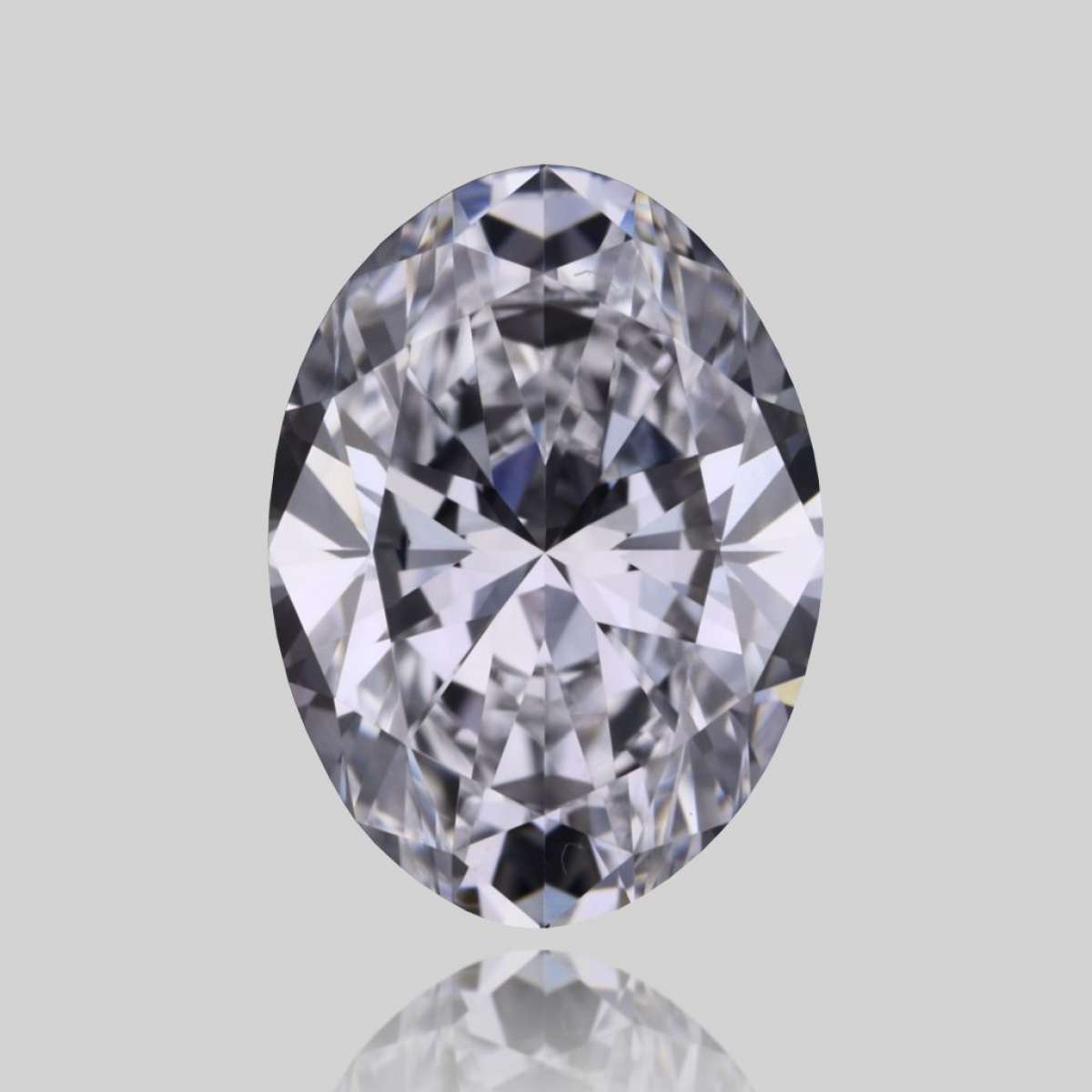 Certified Diamond GIA Carats 0.7 Color E Clarity VVS1  -  EX  EX Fluorescence NON Brown No Green No Milky No EyeClean 100%
