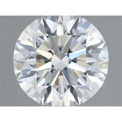 Certified Diamond IGI Carats 0.9 Color F Clarity IF  EX  EX  EX Fluorescence NON Brown No Green No Milky No EyeClean 100%