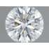 Diamante Certificato IGI Carati 0.9 Colore F Purezza IF  EX  EX  EX Fluorescenza NON Brown No Green No Milky No EyeClean 100%